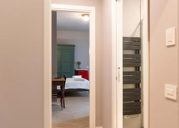 Regina Boutique Suites