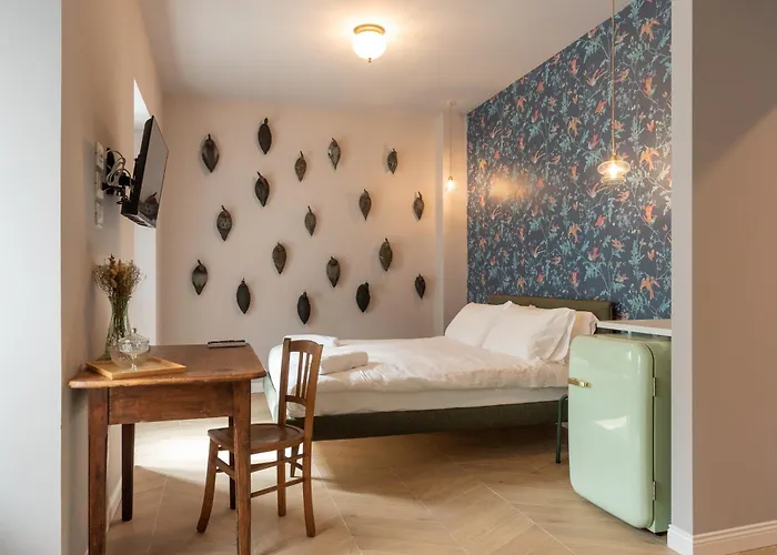 Regina Boutique Suites
