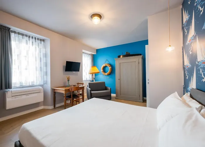 Regina Boutique Suites