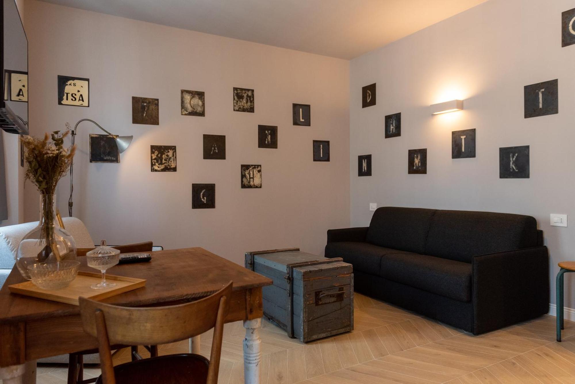 Apartment Regina Boutique *