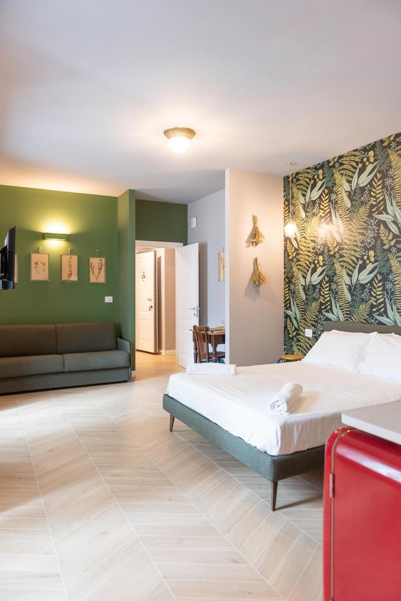 Regina Boutique Apartment