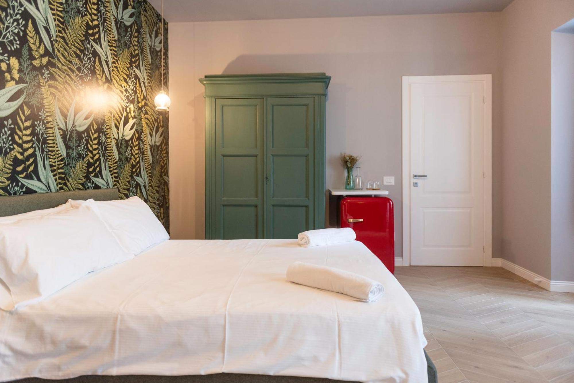 Regina Boutique Apartment Trieste