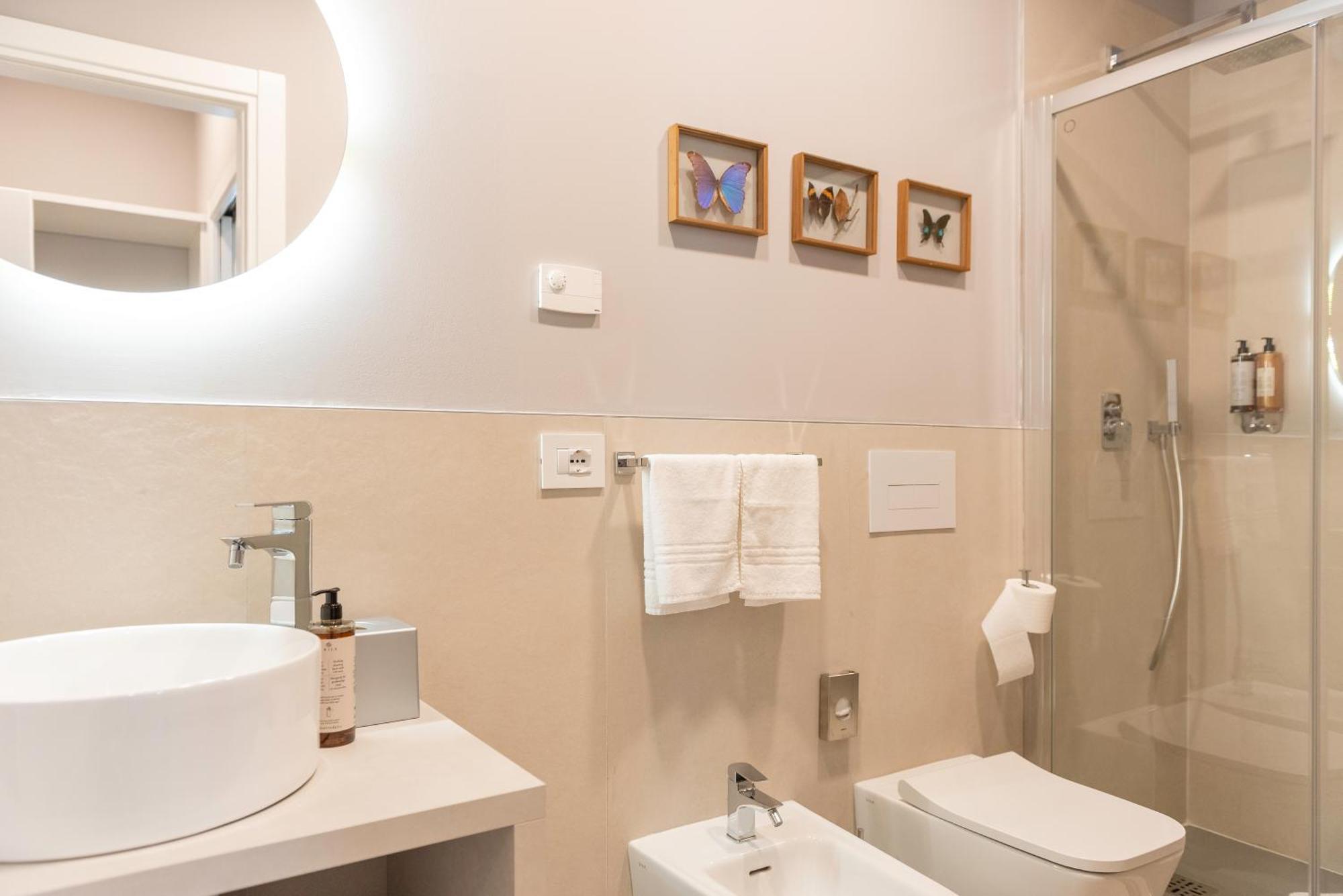 Regina Boutique Apartment *