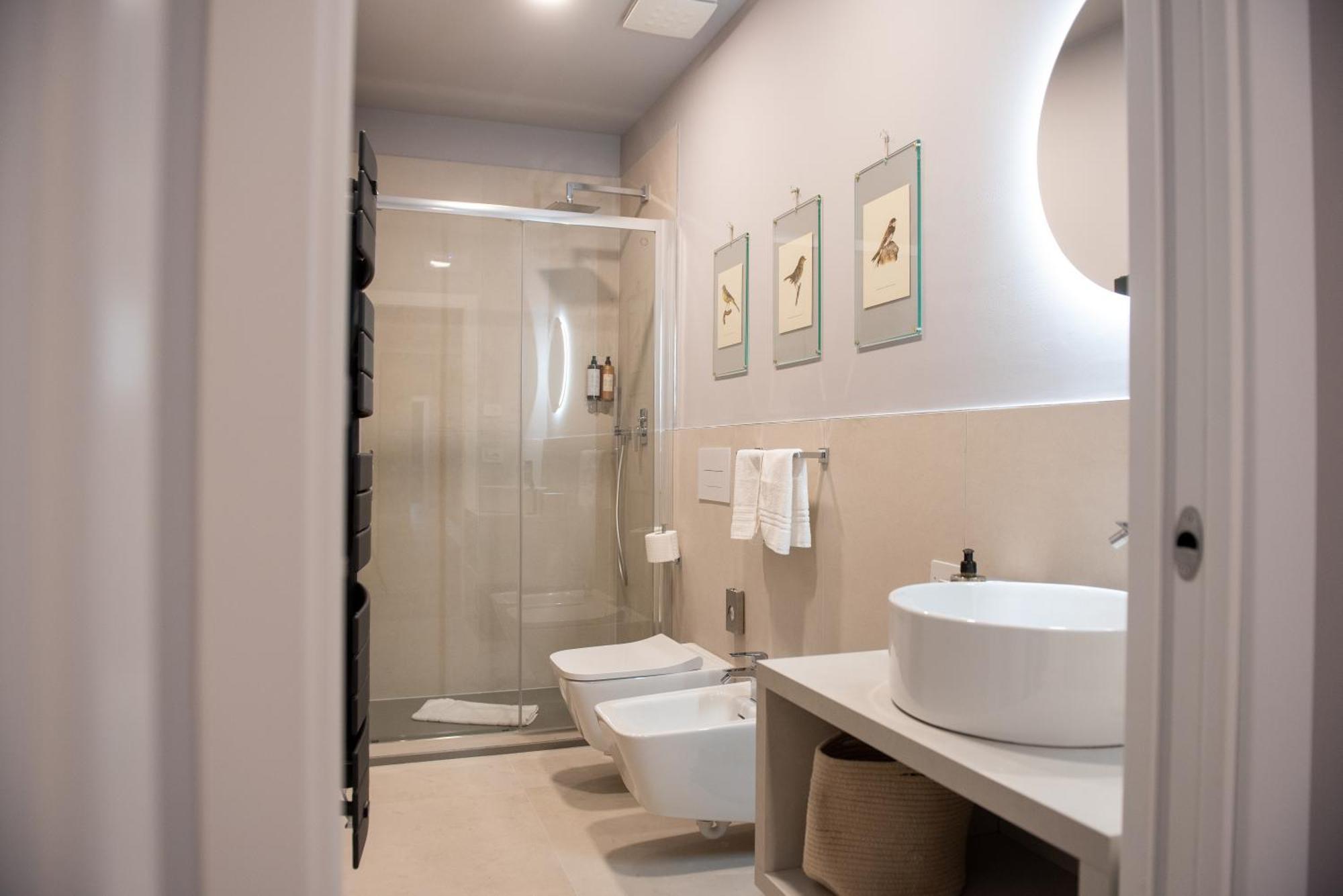 Regina Boutique Apartment *