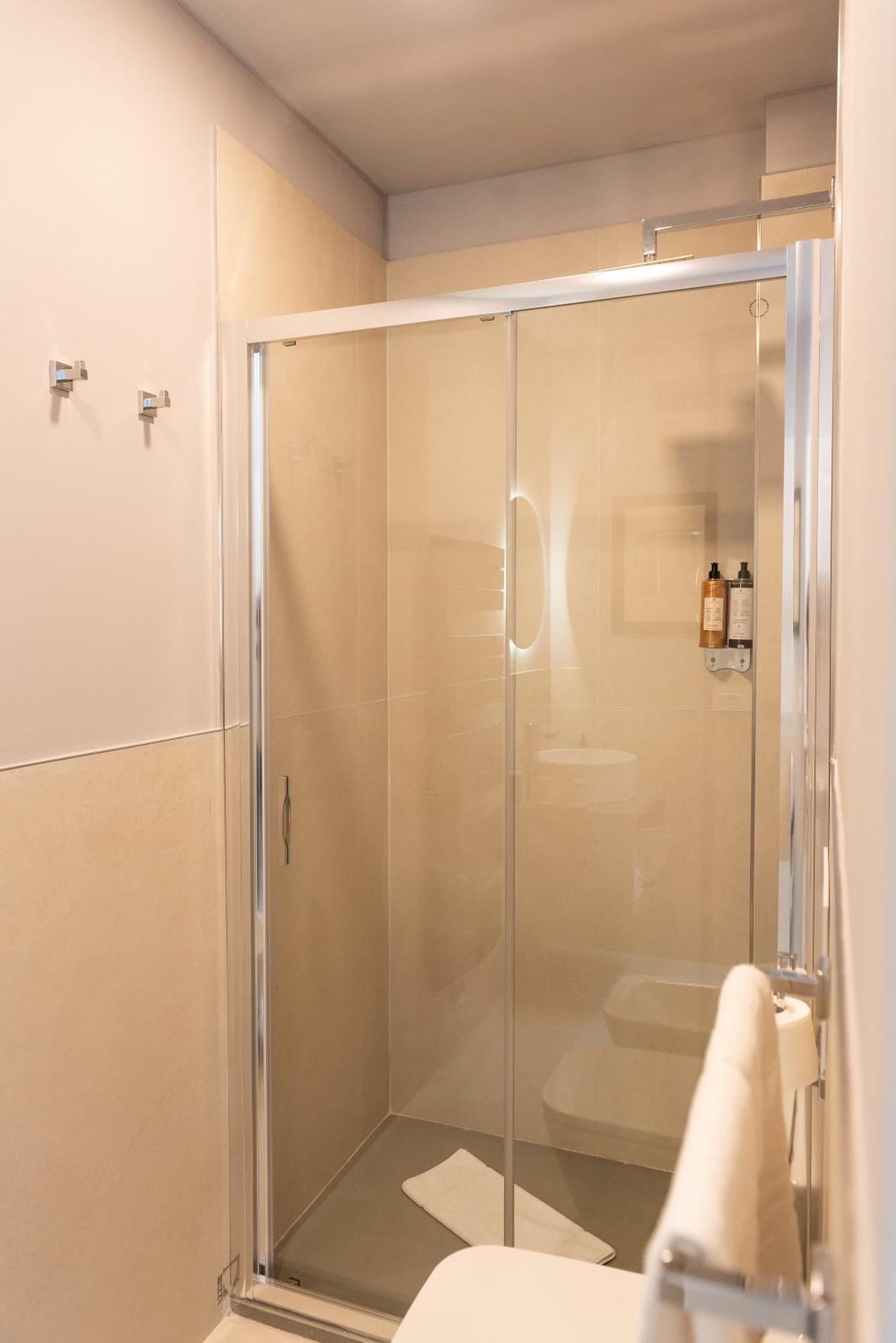 Regina Boutique Apartment Trieste
