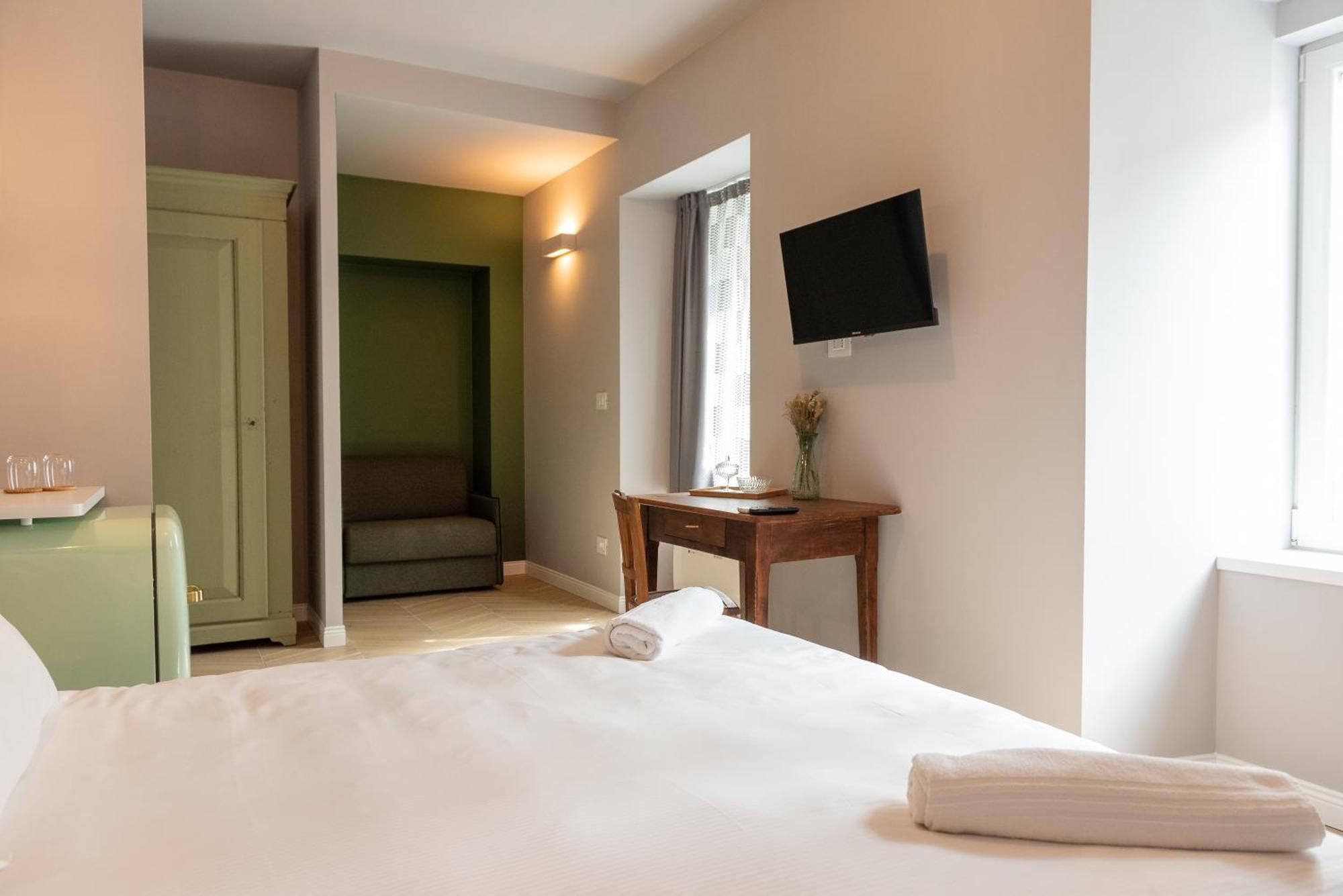 Regina Boutique Apartment *