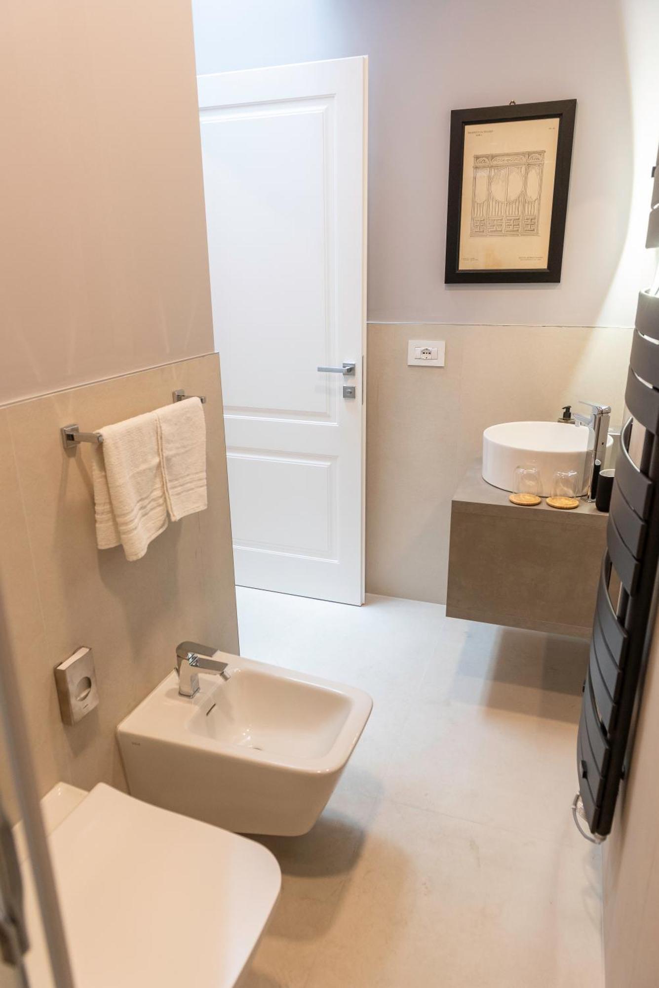 Regina Boutique Apartment Trieste