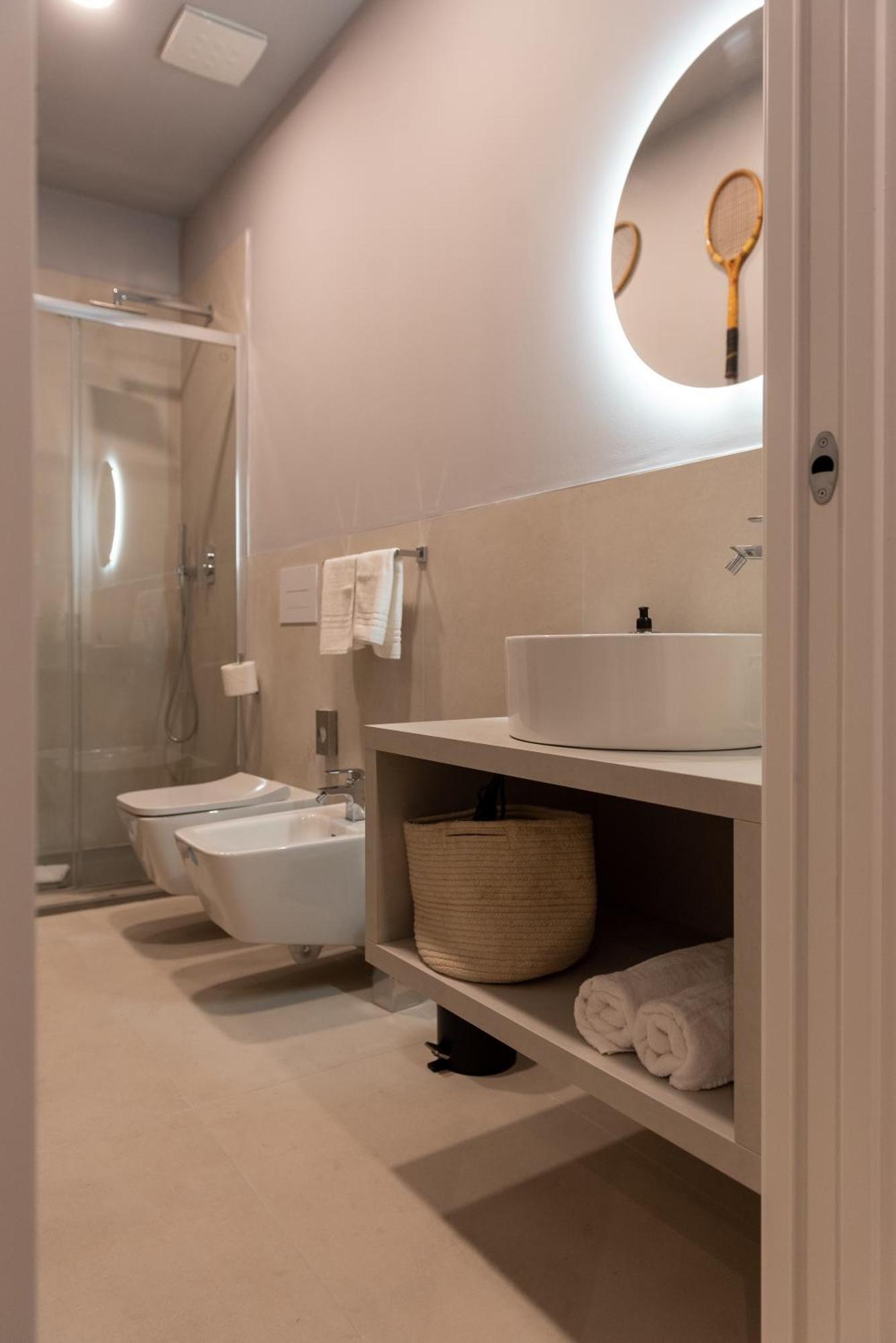 Apartment Regina Boutique Trieste