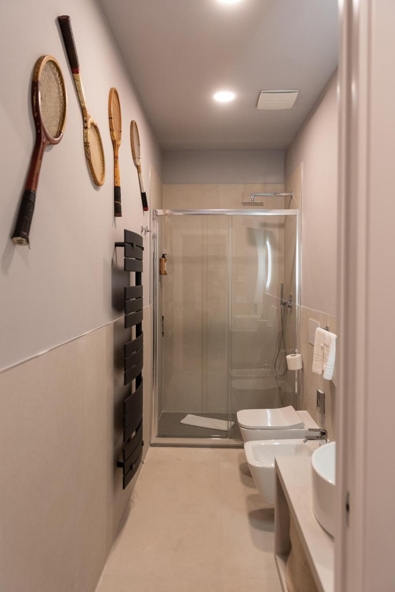 Regina Boutique Apartment Trieste
