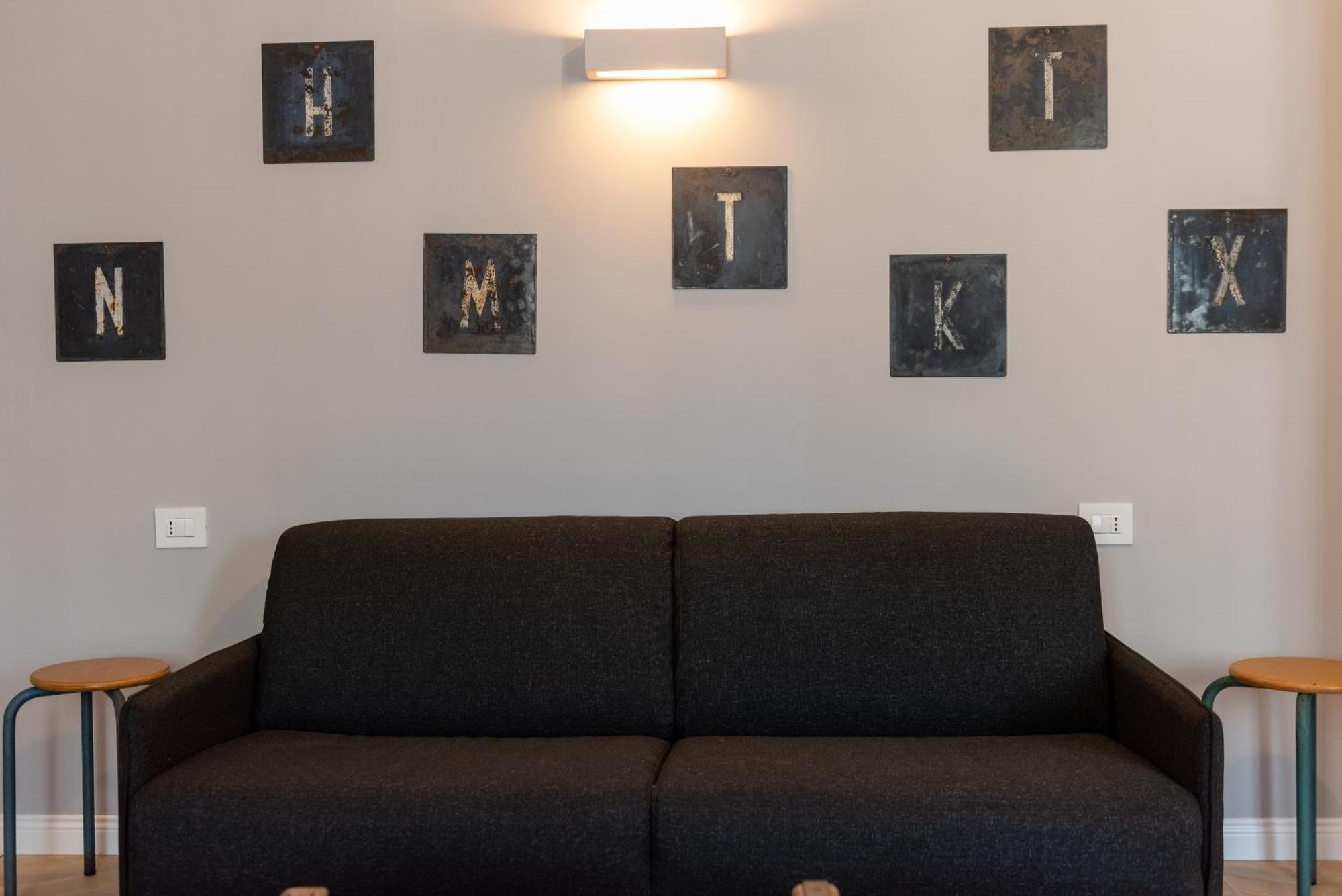 Regina Boutique Apartment *