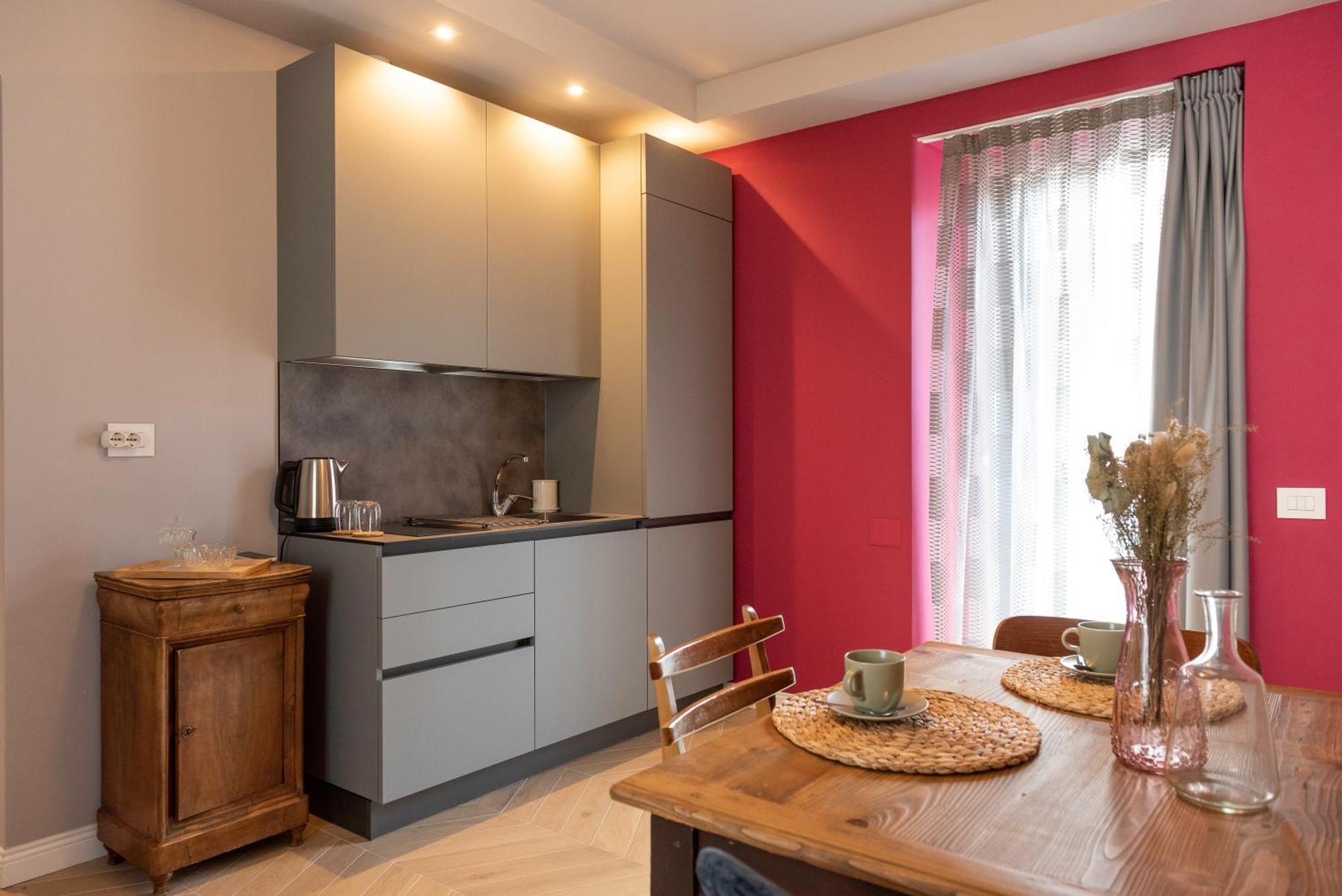 Regina Boutique Apartment
