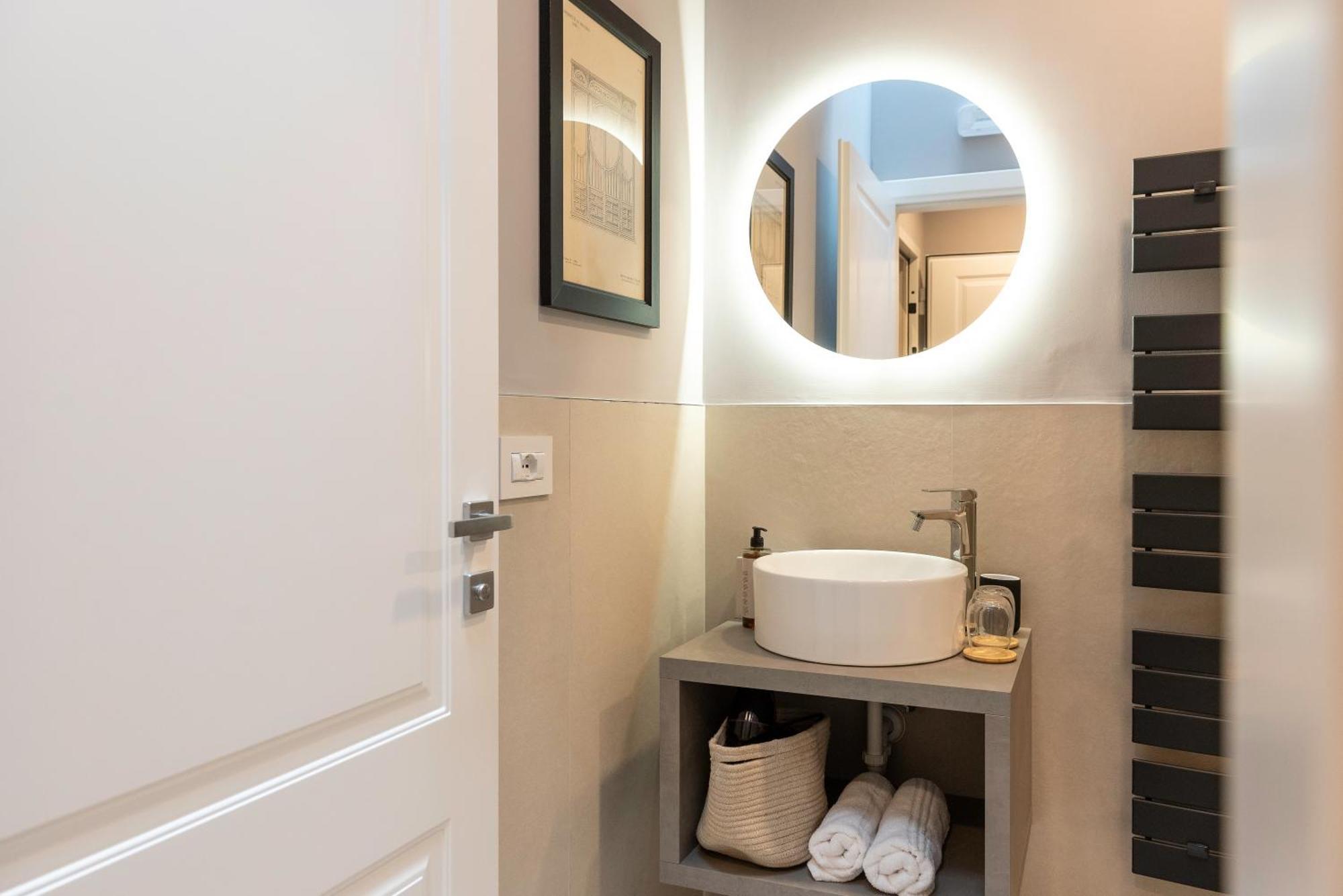 Apartment Regina Boutique