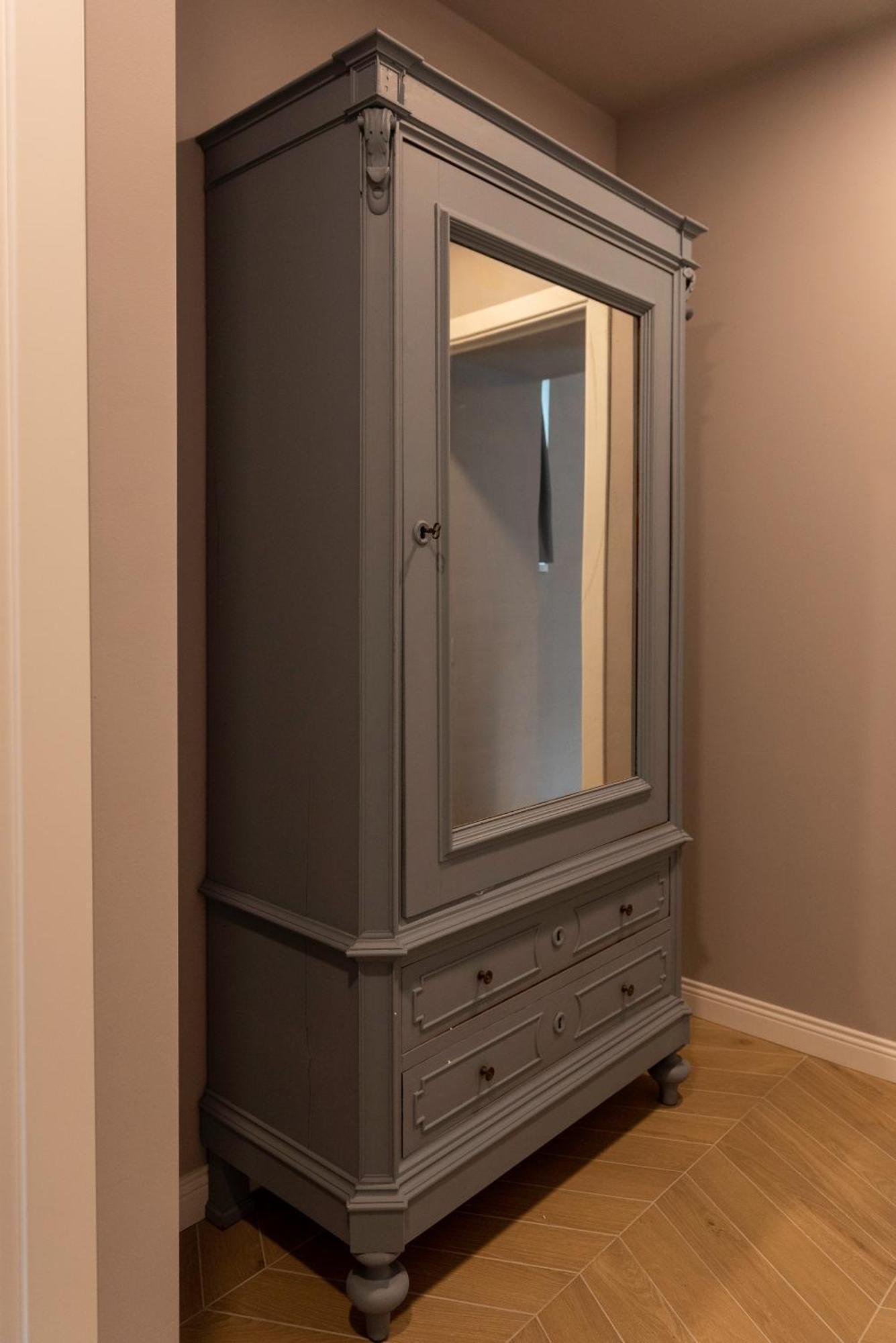 Regina Boutique Apartment Trieste