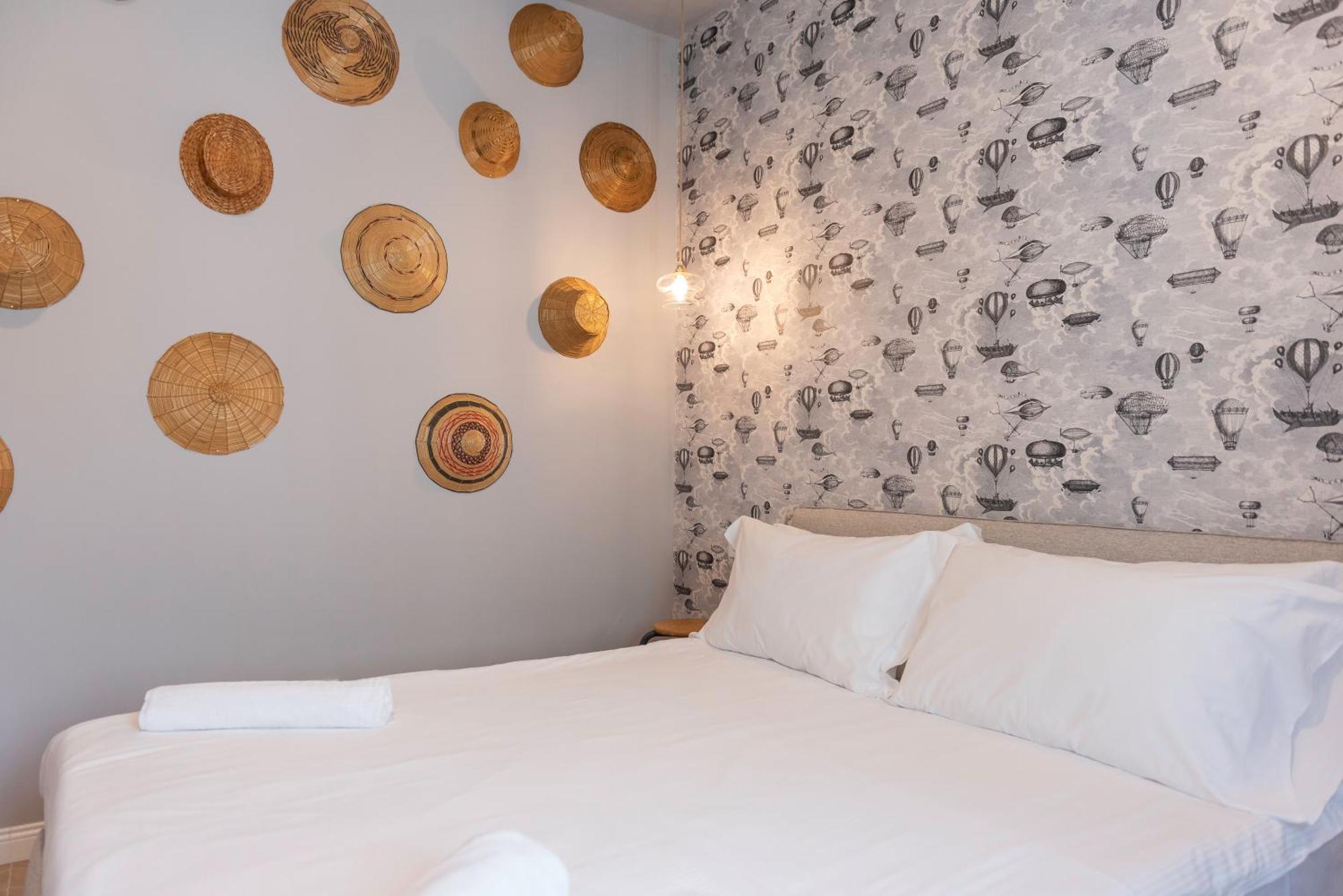 Apartment Regina Boutique Trieste