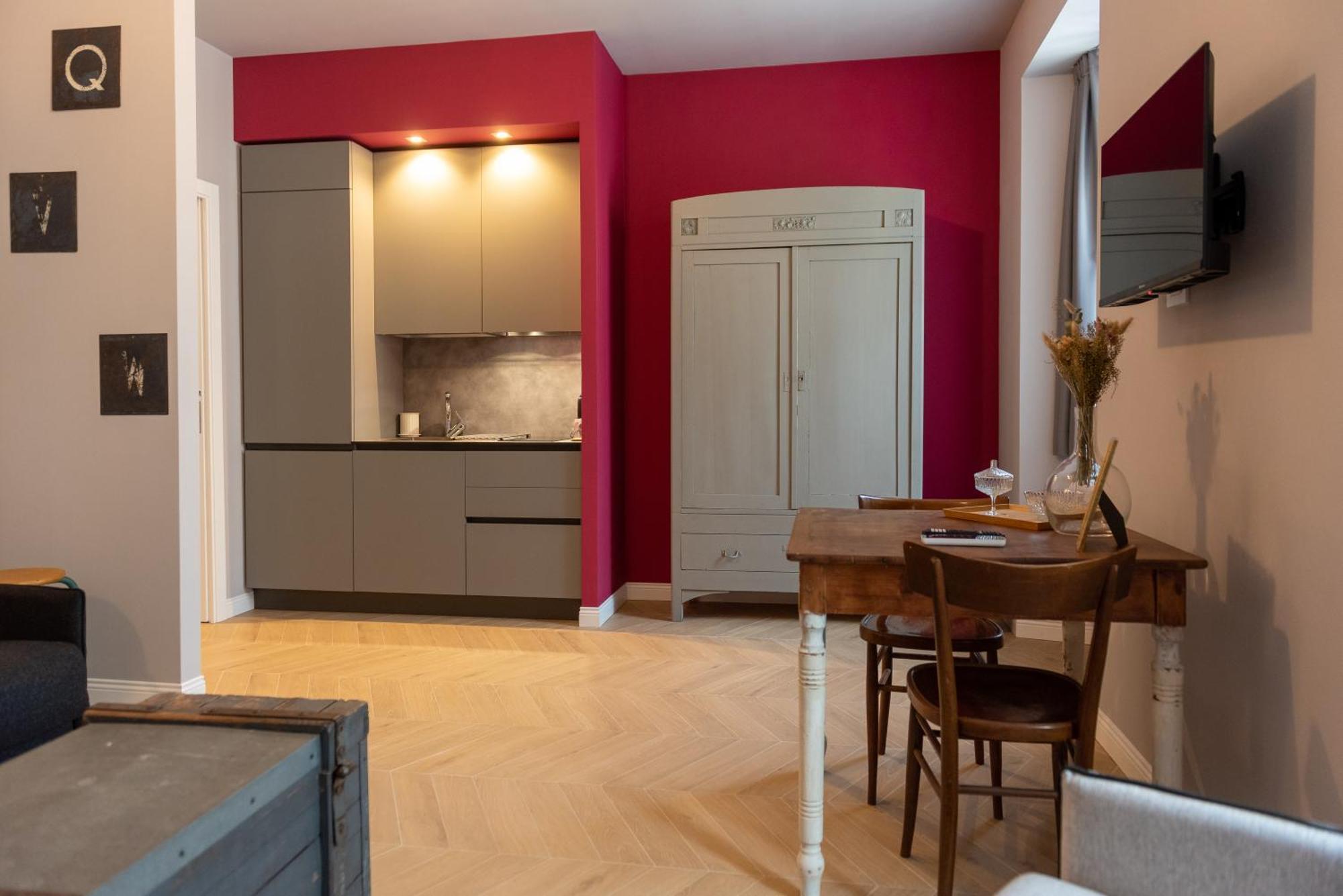 Regina Boutique * Trieste