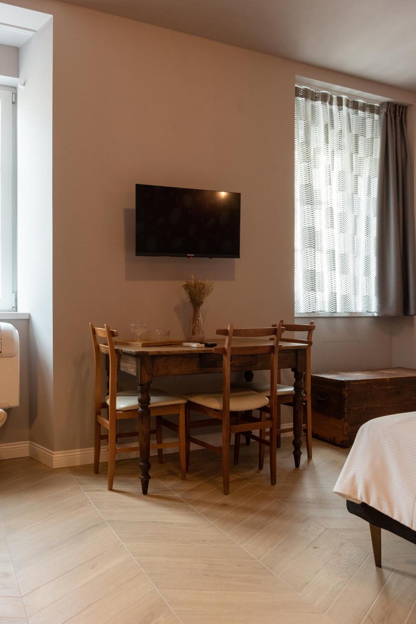 Regina Boutique Apartment Trieste