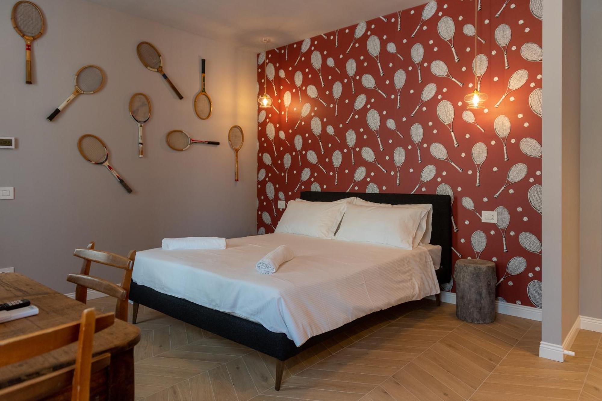 Regina Boutique Apartment