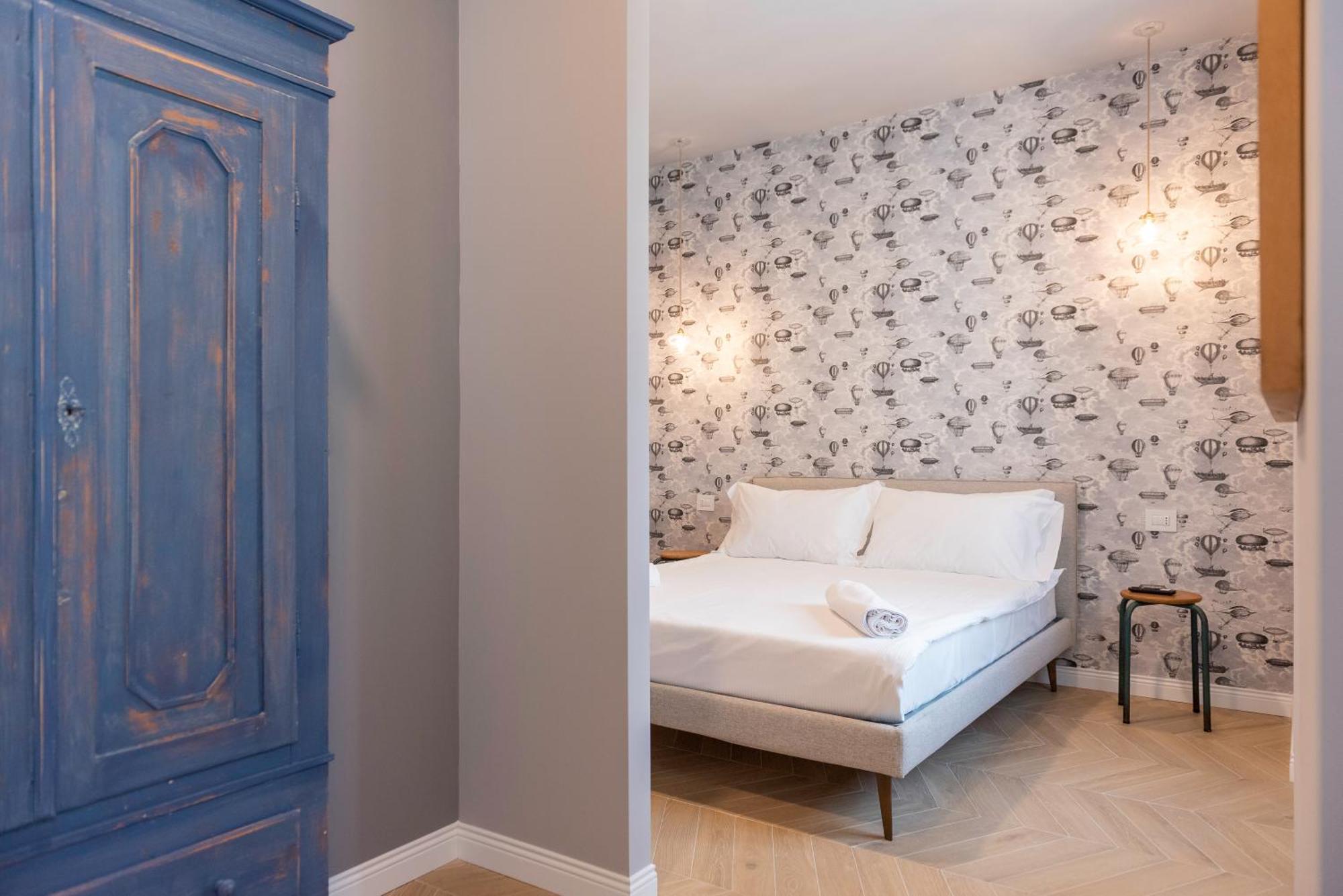 Apartment Regina Boutique *