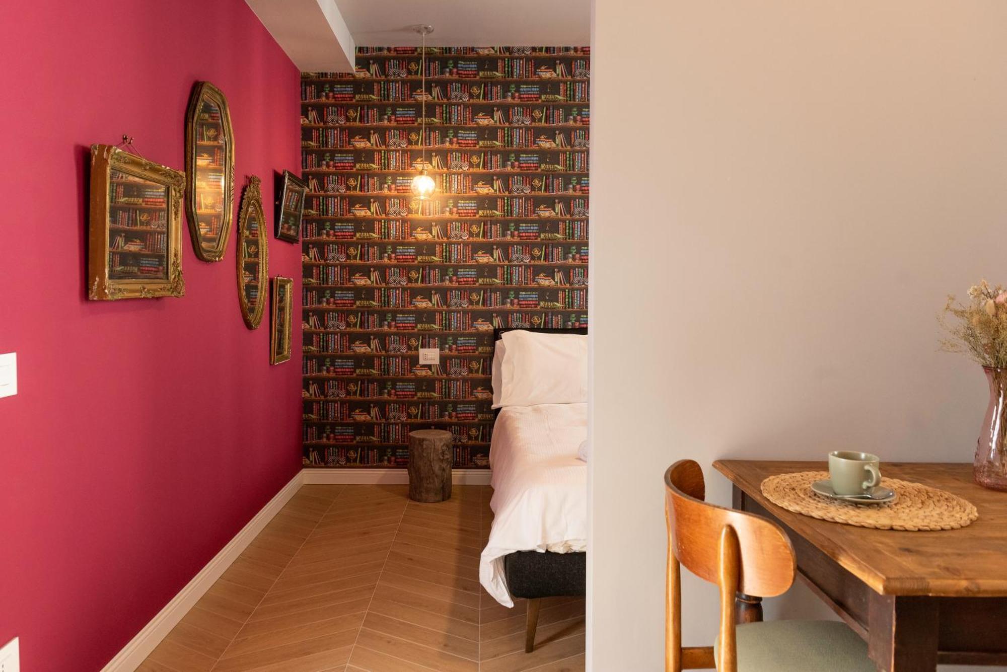 Apartment Regina Boutique