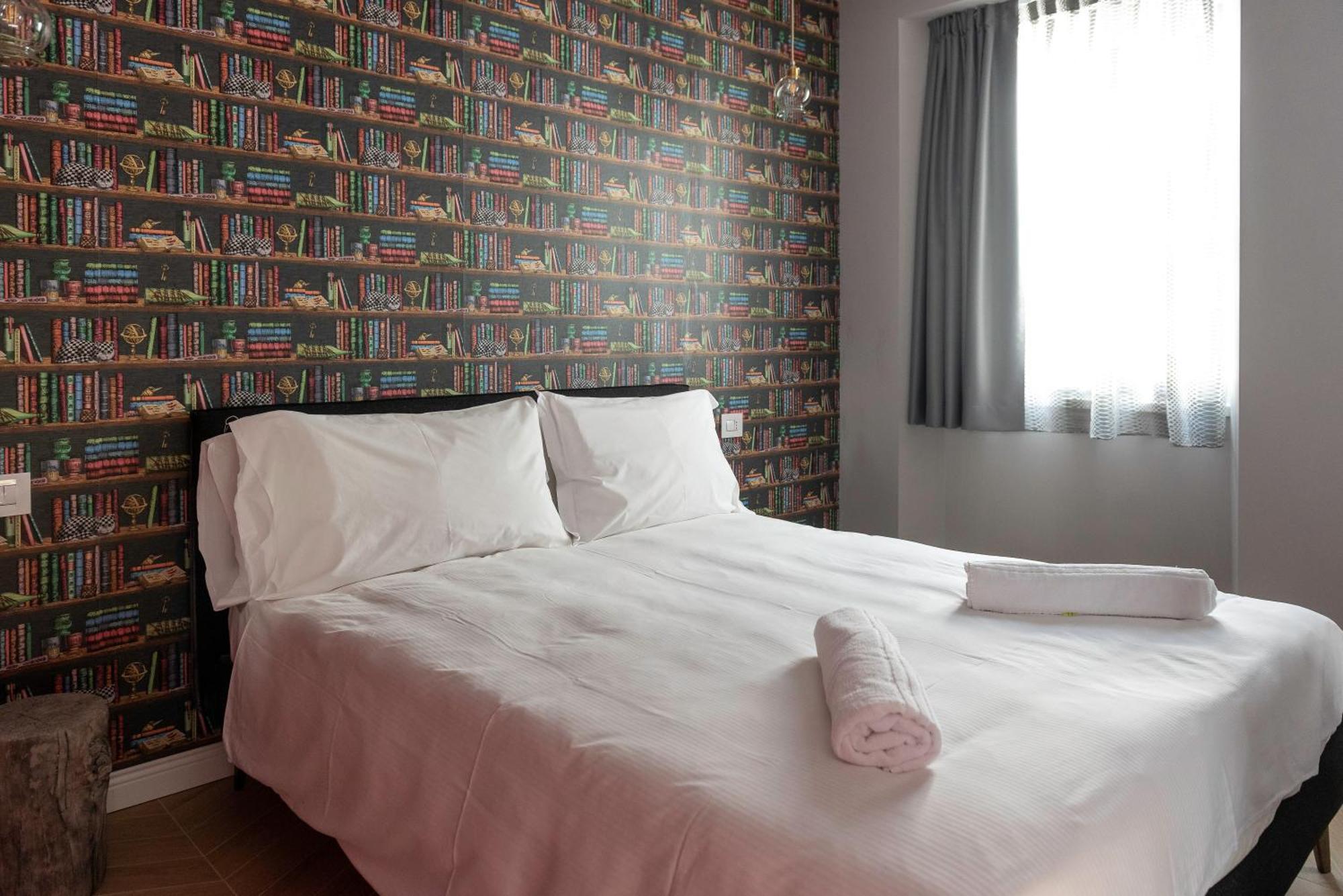 Apartment Regina Boutique