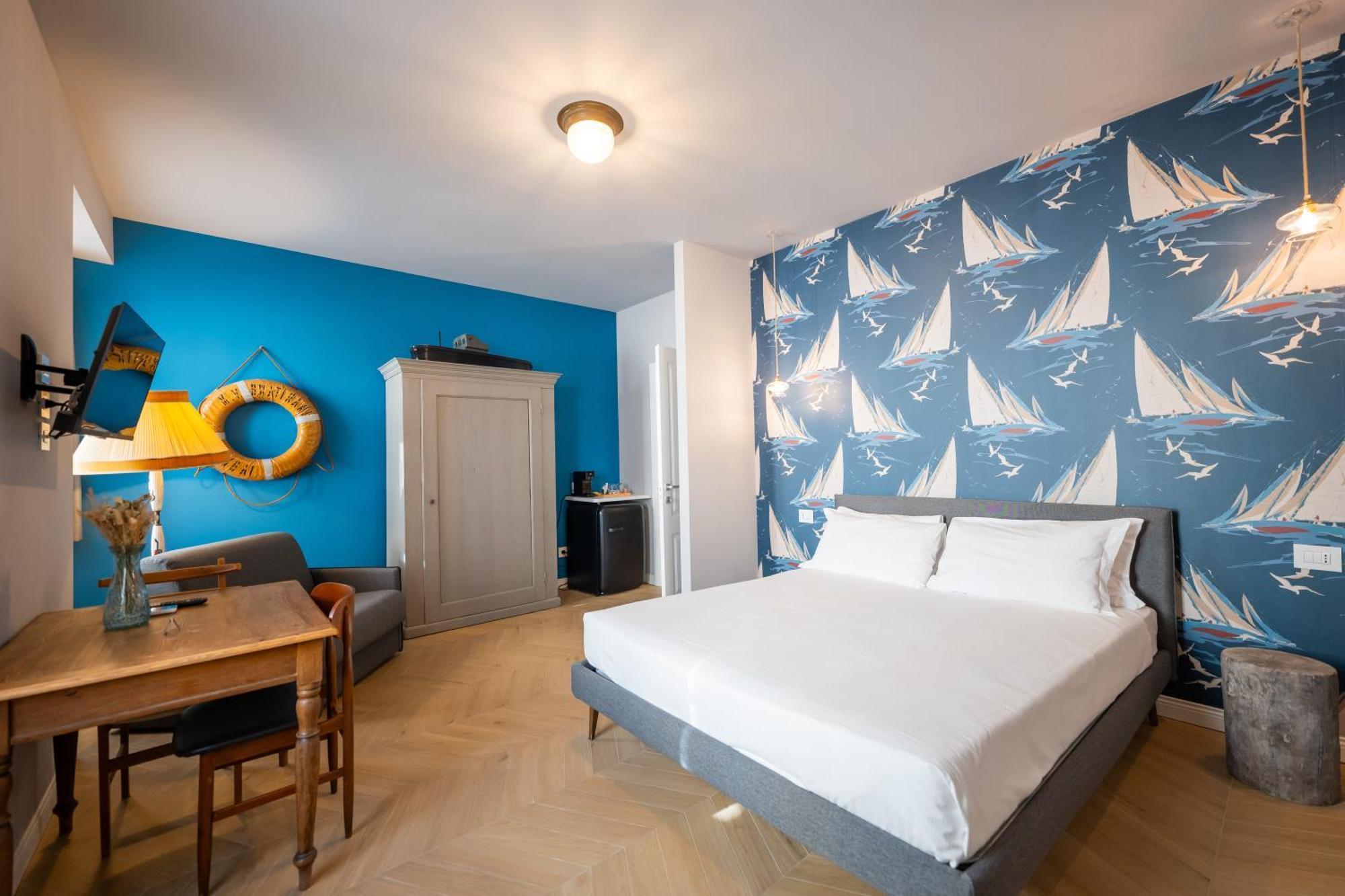 Regina Boutique Trieste