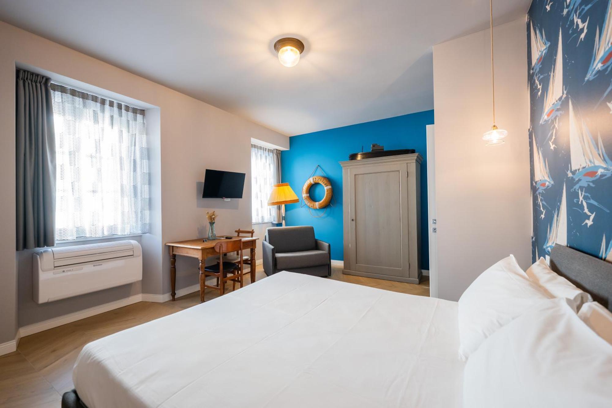 Regina Boutique Apartment