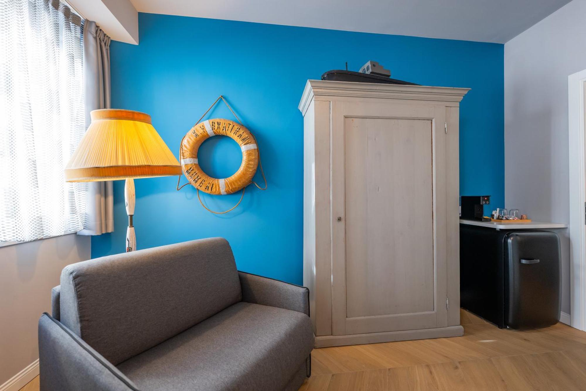 Apartment Regina Boutique