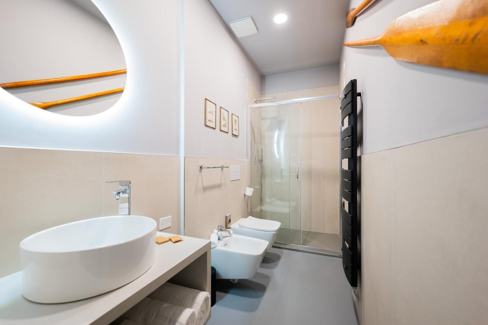 Regina Boutique Apartment *