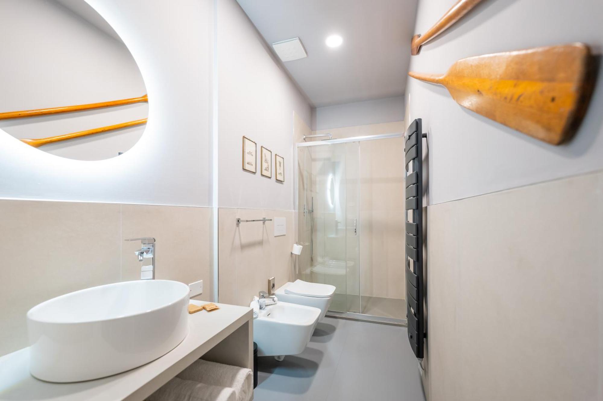 Apartment Regina Boutique *